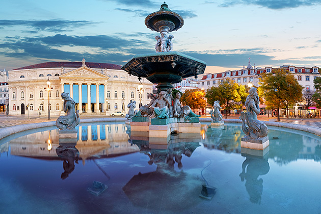 Rossio