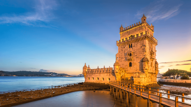 Belem Tower