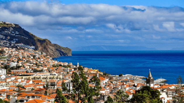 Funchal