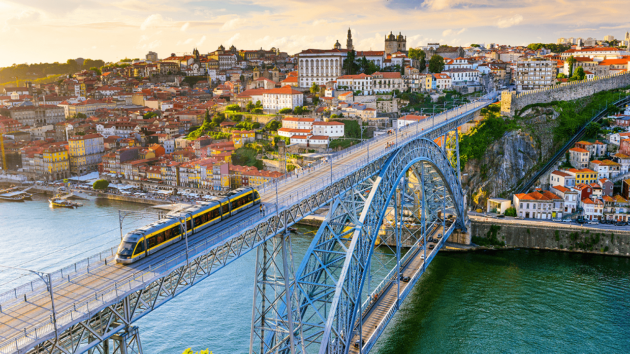 Oporto