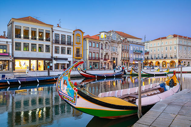 aveiro