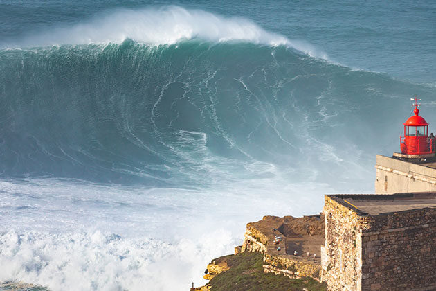 nazare