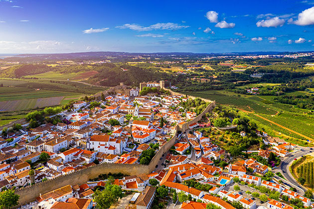 obidos