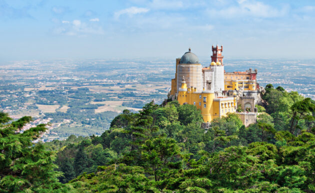 The-best-daytrips-from-Lisbon-Sintra